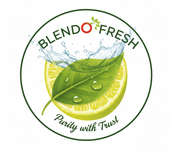 Blendo Fresh